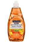 SpaSoap SpaSoap Dishwashing Soap product image