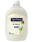 SpaSoap SpaSoap Liquid Hand Soap product image