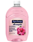 SpaSoap SpaSoap Foaming Hand Soap product image