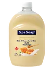 SpaSoap SpaSoap 1X Liquid Hand Soap product image