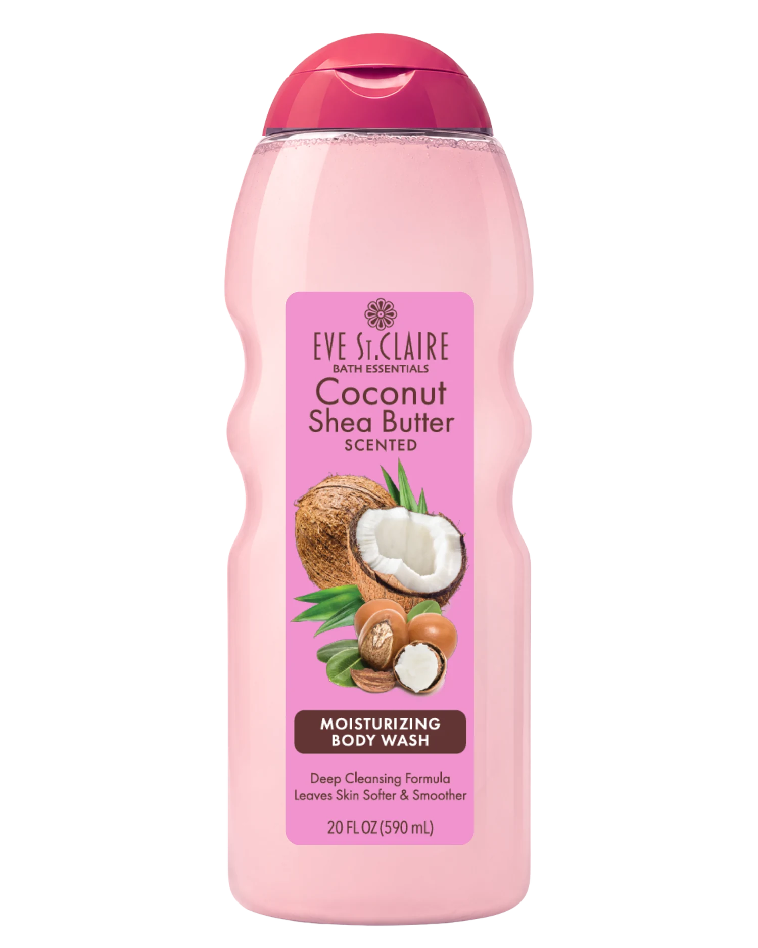 Eves St. Claire Eves St. Claire Coconut Body Wash product image