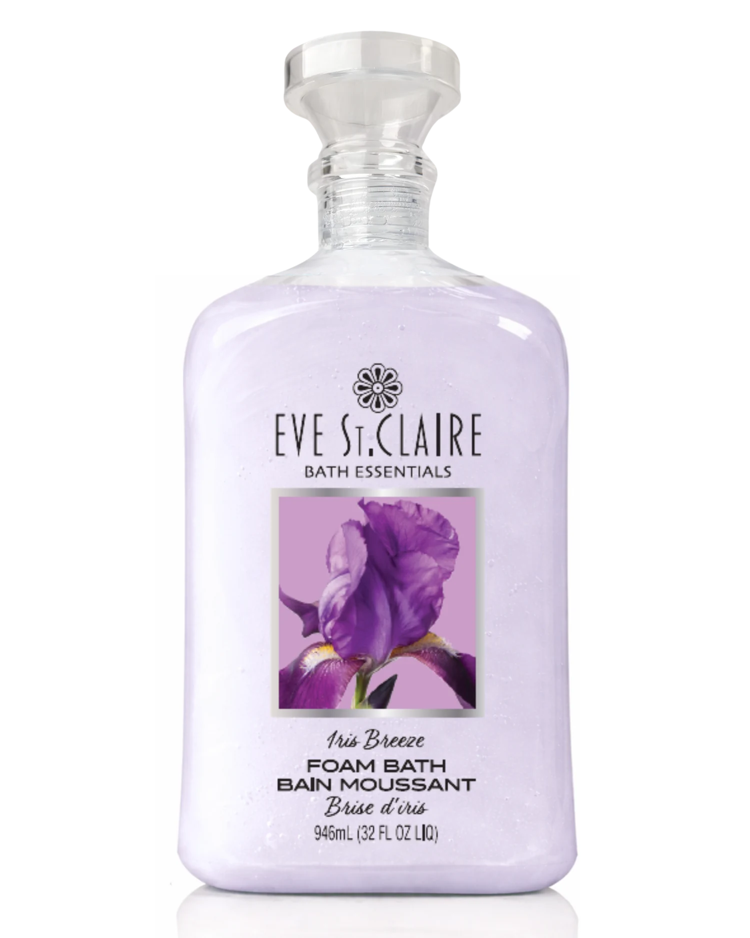 Eves St. Claire Eves St. Claire Irish Breeze Eve St. Claire Square Bottle product image