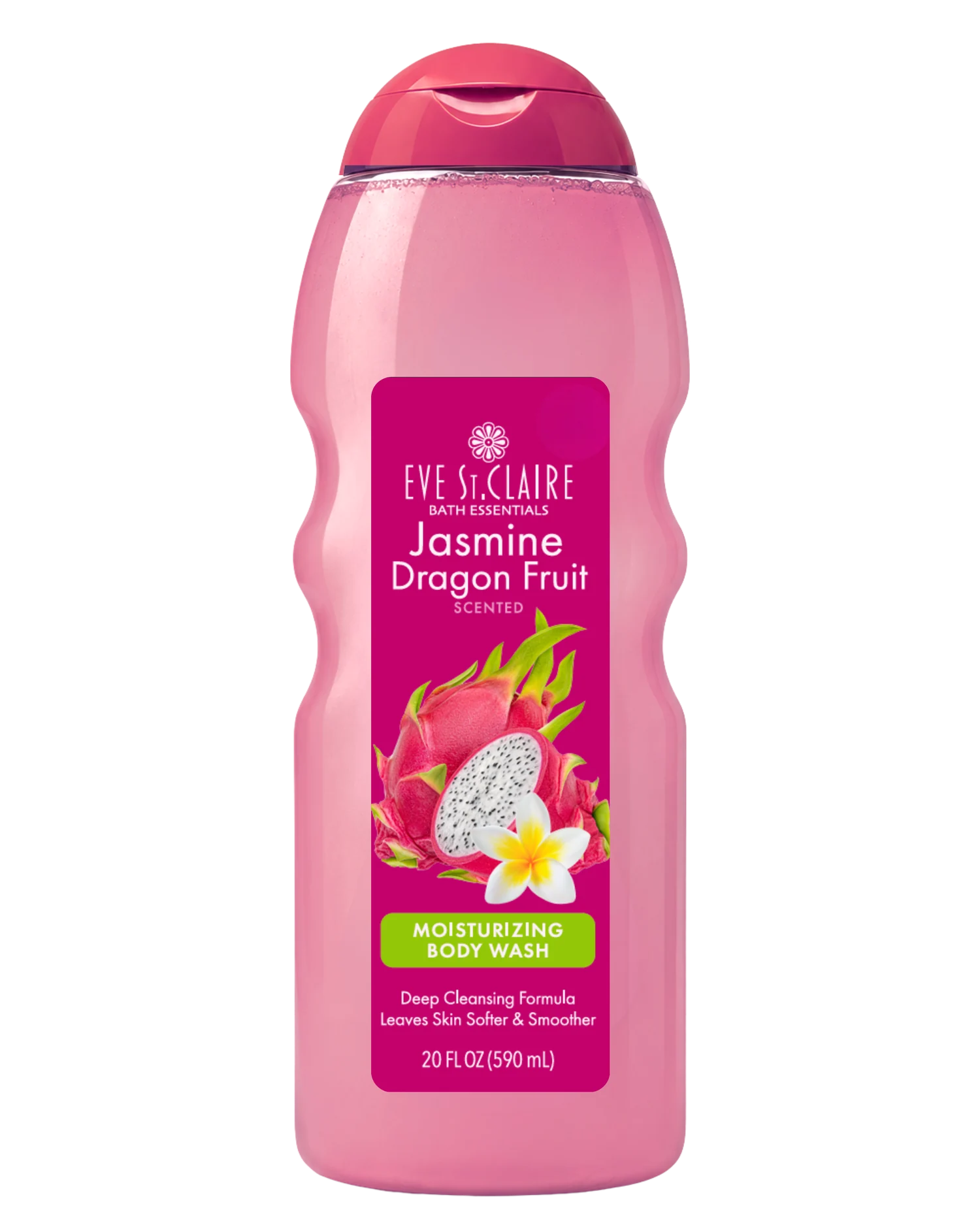Eves St. Claire Eves St. Claire Jasmine Dragon Fruit Body Wash product image