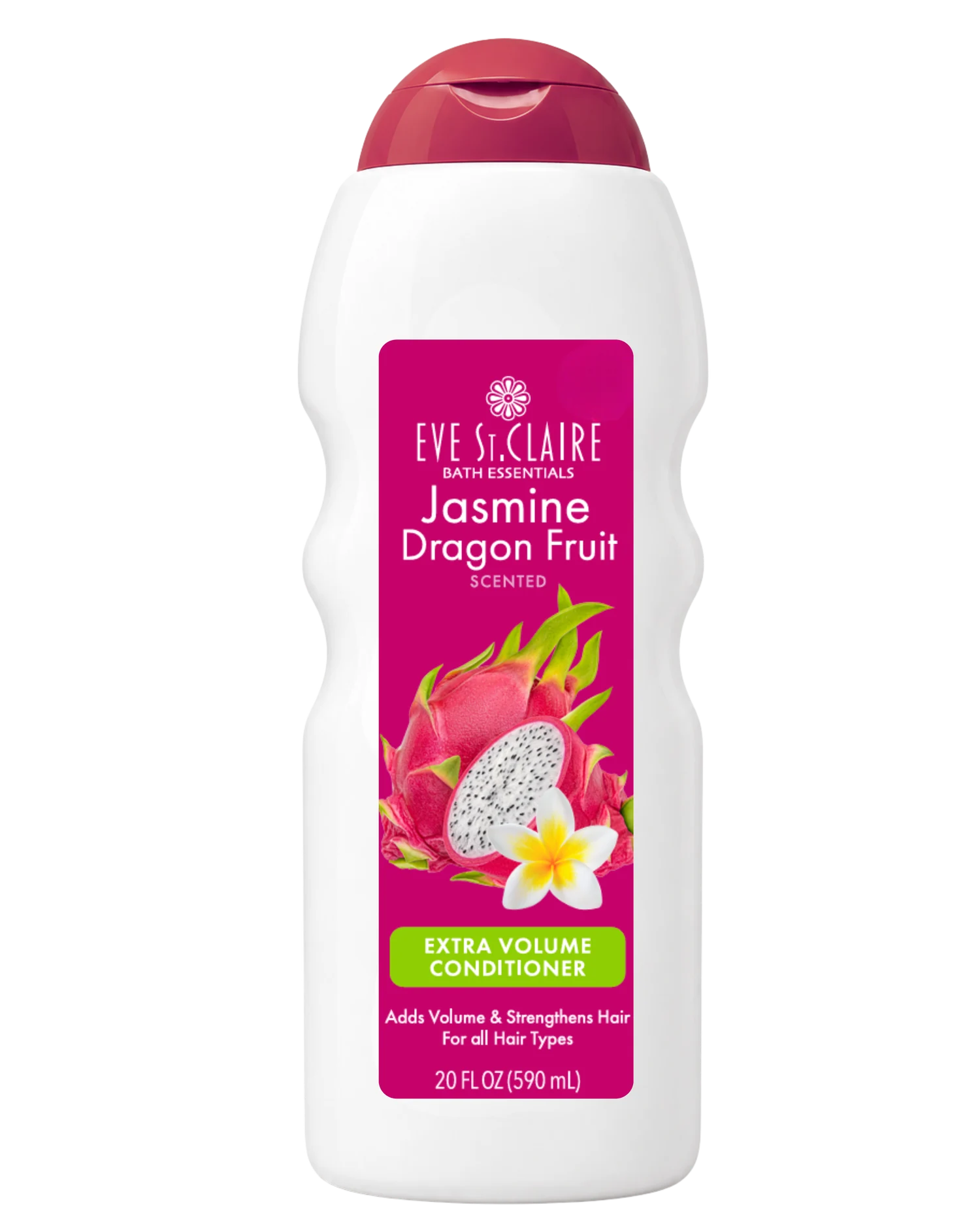 Eves St. Claire Eves St. Claire Jasmine Dragon Fruit Conditioner product image