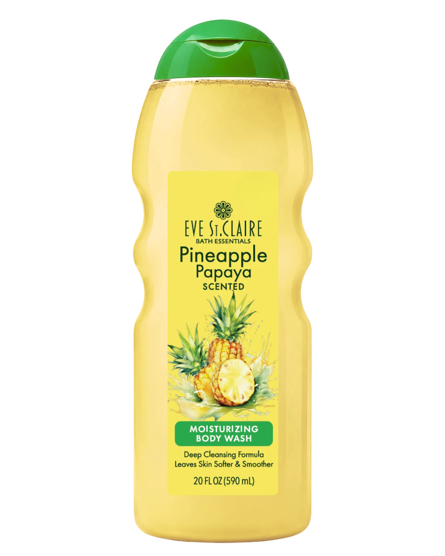 Eves St. Claire Eves St. Claire Pineapple Papaya Body Wash product image