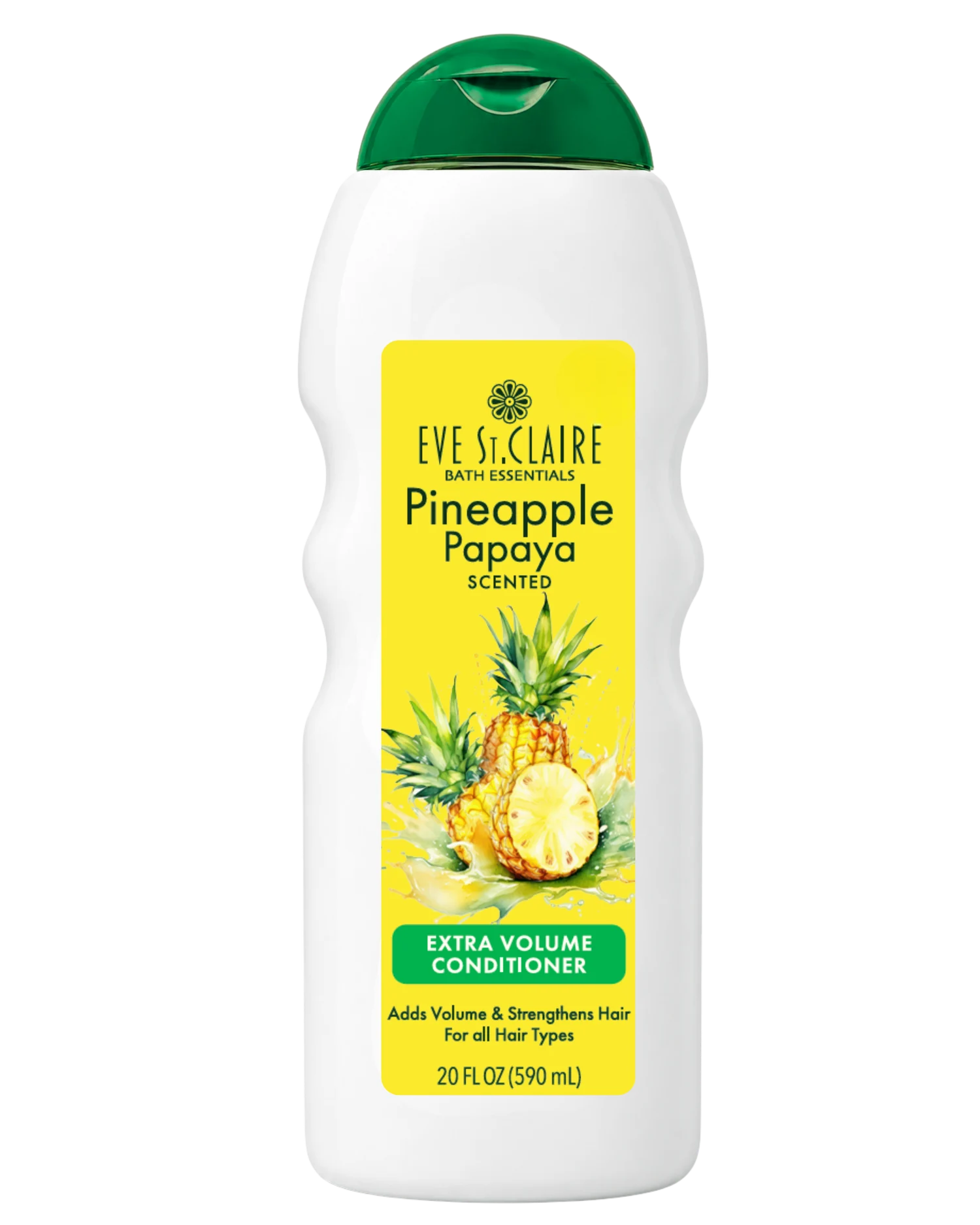 Eves St. Claire Eves St. Claire Pineapple Papaya Conditioner product image