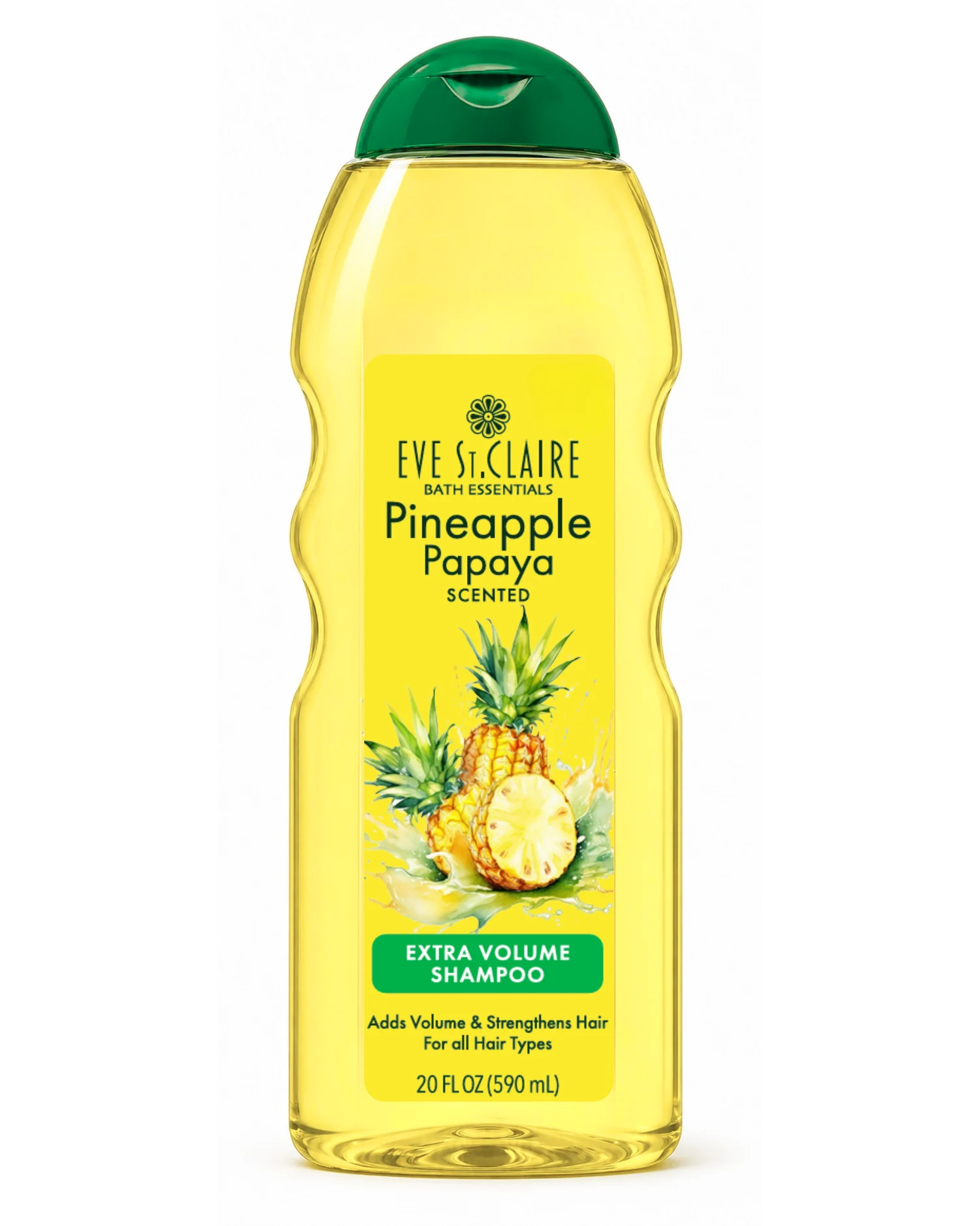 Eves St. Claire Eves St. Claire Pineapple Papaya Shampoo product image
