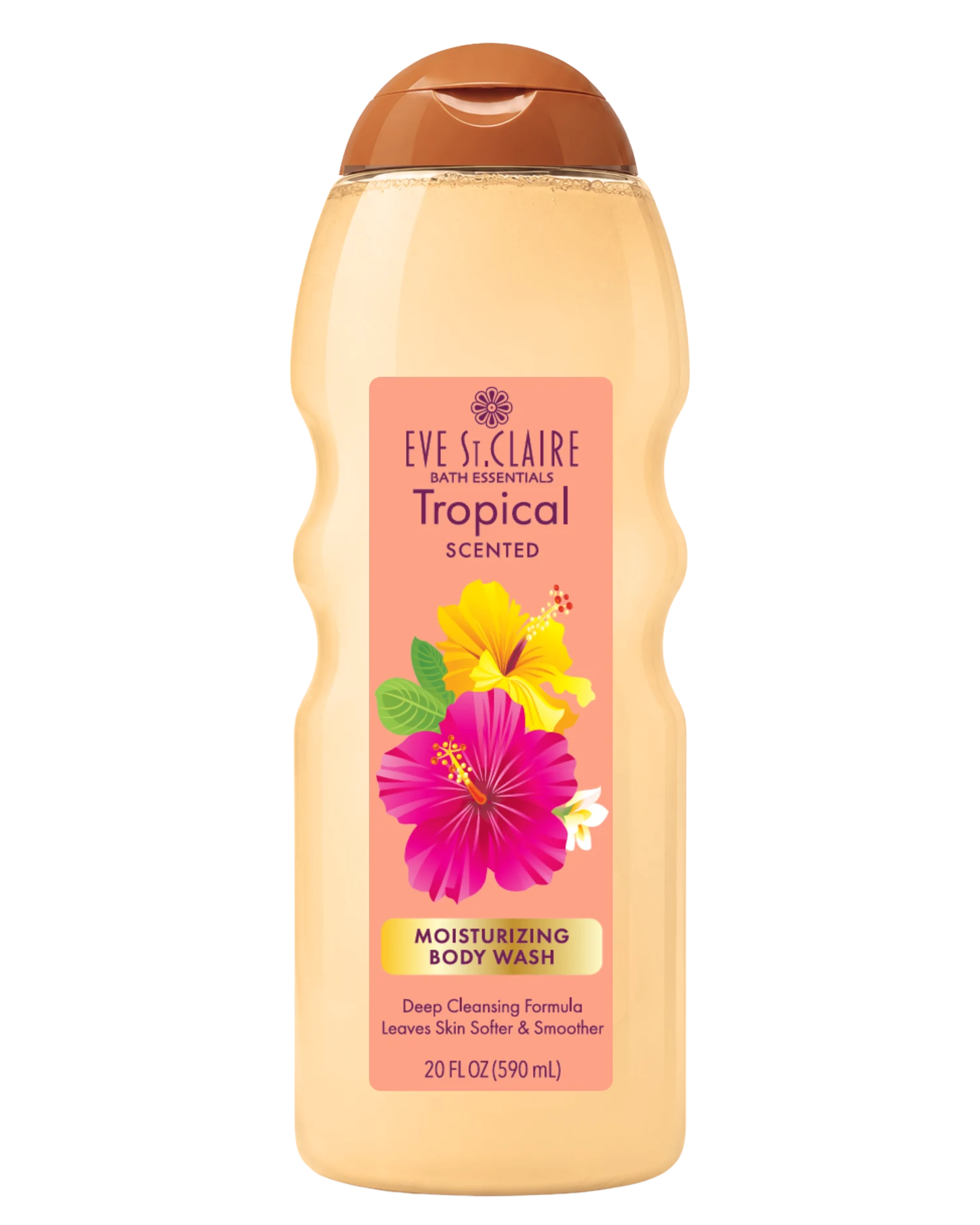 Eves St. Claire Eves St. Claire Tropical Body Wash product image