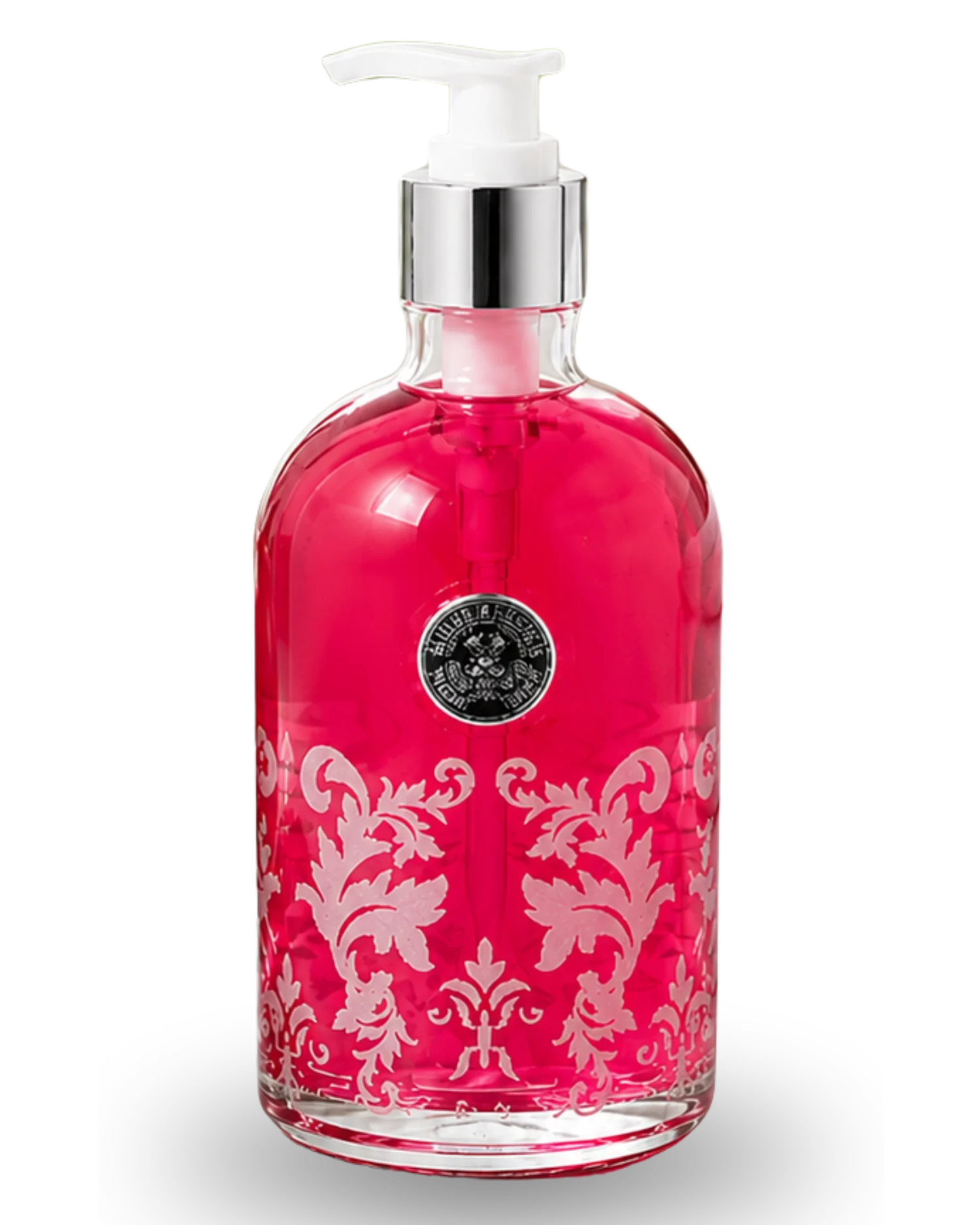 SpaSoap SpaSoap Pomegranate 2X Medallion Soap product image